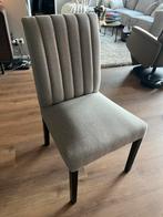 Eetkamer stoelen 4 stuks, Ophalen, Zo goed als nieuw