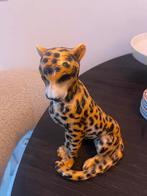 Panter beeld, Ophalen of Verzenden, Zo goed als nieuw, Mens