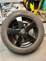 15 inch velgen 185/65 met winterbanden, Auto-onderdelen, Banden en Velgen, Gebruikt, 15 inch, Banden en Velgen, Personenwagen