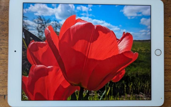 Apple Ipad Pro 2017 10,5" 256Gb Wifi, Computers en Software, Apple iPads, Zo goed als nieuw, Apple iPad Pro, Wi-Fi, 10 inch, 256 GB