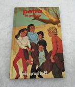 Petra in gevaar. Cok Grashoff.  Een traan een schaterlach, Boeken, Ophalen of Verzenden, Gelezen, Cok Grashoff