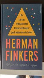 Herman Finkers-verzamelde werk, Ophalen of Verzenden, Nieuw, Cabaret