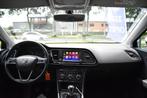 SEAT Leon ST 1.2 TSI Style, APPLE CARPLAY, XENON, SEAT SOUND, Voorwielaandrijving, Stof, Gebruikt, 1147 kg