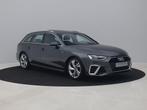 Audi A4 Avant 40 TFSI S edition | PANO | CAMERA | CARPLKAY, Gebruikt, Zwart, Autotrust, Lichtsensor