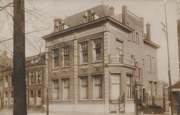 Schiedam, fotokaart foto kaart beschikbaar voor biedingen