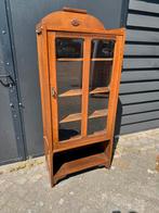 Mooie wandkast, leuk formaatje in goede staat., Ophalen, Zo goed als nieuw, 25 tot 50 cm, Minder dan 100 cm