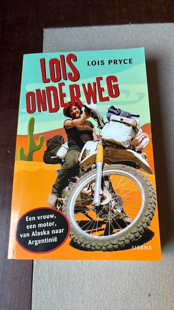 L. Pryce - Lois onderweg beschikbaar voor biedingen