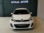 Kia Rio 1.2 CVVT ComfortPlusLine | AIRCO | ELEK.RAMEN | APK., Auto's, Kia, Voorwielaandrijving, Gebruikt, Euro 6, 4 cilinders