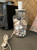 Lamp voet ( zonder kap ), Huis en Inrichting, Lampen | Tafellampen, Ophalen of Verzenden, Glas, Minder dan 50 cm