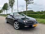 Alfa Romeo Spider 3.0 V6, Auto's, Alfa Romeo, Origineel Nederlands, Te koop, Benzine, 73 €/maand