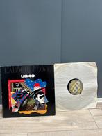 LP UB40 Labour of Love, Ophalen of Verzenden, Zo goed als nieuw, 12 inch