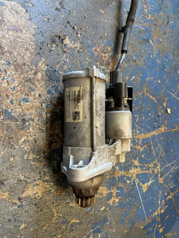 Volkswagen Golf VI / 6 Startmotor 0AM911023R beschikbaar voor biedingen
