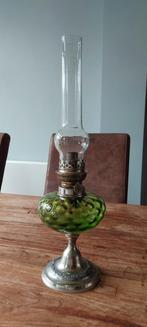 Olielamp, Antiek en Kunst, Ophalen of Verzenden