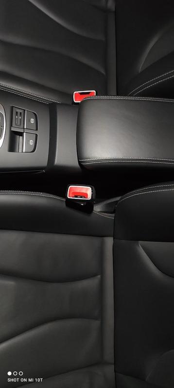 Audi A5 A6 A7 A8 Q5 Q7 Q8 verlichte gordelsloten beschikbaar voor biedingen
