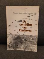 De bevrijding van Eindhoven september 1944, Ophalen of Verzenden, Tweede Wereldoorlog, Zo goed als nieuw, Algemeen