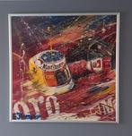 Eric Jan Kremer Michael Schumacher Origineel!!, Ophalen