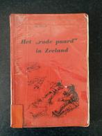 M. Nijsse - Het 'rode paard' in Zeeland, Boeken, Nijsse, Gelezen, Ophalen of Verzenden, Nederland