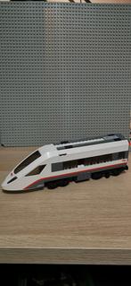 Lego 60051 Trein Wagon, Ophalen of Verzenden, Gebruikt, Losse stenen, Lego
