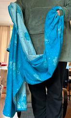 Baby draagdoek, Ophalen of Verzenden, Zo goed als nieuw, Draagdoek