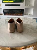 Loro Piana High Walk Instappers - Maat 38 - Beige, Ophalen of Verzenden, Zo goed als nieuw, Beige, Instappers