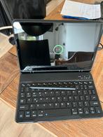 Samsung Galaxy Tab S6 Lite + Toetsenbord - Nieuw!, 10 inch, Tab s6 lite, Nieuw, Ophalen of Verzenden