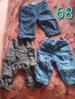 3x baby broek maat 68 nog in hele goede staat, Ophalen of Verzenden, Zo goed als nieuw, Jongetje, Broekje