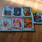 Studio 100 Dvd's 7 stuks, Ophalen of Verzenden, Zo goed als nieuw, Film