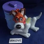 VERZAMELING SPAARPOTTEN * DISNEY, Loony Tunes e.a. *, Verzamelen, Spaarpotten, Verzenden, Zo goed als nieuw, Kunststof, Strip- of Tekenfilmfiguur