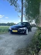 BMW 4-Serie 428IA 2.0 Cabrio 2014 Zwart, 745 kg, 15 km/l, Cabriolet, 4 stoelen