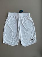 Jako short wit maat M, Wit, Ophalen of Verzenden, Zo goed als nieuw, Voetbal