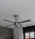 Plafond ventilator, Witgoed en Apparatuur, Ventilatoren, Ophalen, Ventilator met afstandsbediening, Gebruikt, Plafondventilator