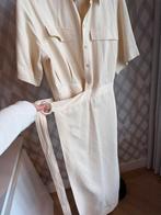 Vanilia wrap dress 40, Maat 38/40 (M), Vanilia, Zwart, Ophalen of Verzenden