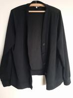 Street One vest NIEUW!!!, Kleding | Dames, Truien en Vesten, Maat 38/40 (M), Zwart, Street One, Nieuw