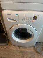 Zanussi wasmachine, Ophalen of Verzenden, Zo goed als nieuw, 85 tot 90 cm, 1200 tot 1600 toeren
