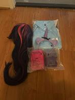 My little pony twilight sparkle cosplay, Dieren en Toebehoren, Paarden en Pony's | Overige Paardenspullen, Ophalen of Verzenden
