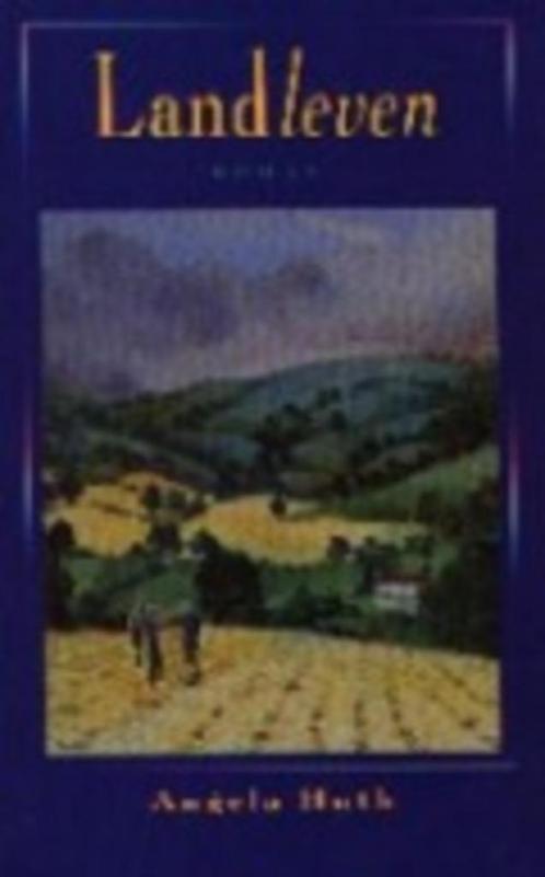 Angela Huth- Landleven- Land Girls, Boeken, Romans, Zo goed als nieuw, Nederland, Verzenden