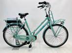 GAZELLE MisGrace Ebike damesfiets XL-59cm Accu 500WH 8846 km