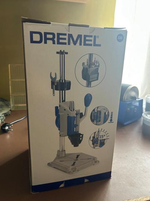 Dremel 3000JP & accesoires, Doe-het-zelf en Verbouw, Gereedschap | Freesmachines, Nieuw, Elektrisch, Overige soorten, Ophalen of Verzenden