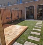 Tuinbouw Compleet: De complete oplossing voor uw tuin, Garantie, Tuinontwerp