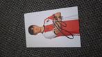 Hwang In-beom # Feyenoord foto 10x15 handtekening (print), Verzamelen, Verzenden, Nieuw, Feyenoord