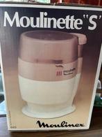Moulinex hakmachine Nieuw, Ophalen of Verzenden, Nieuw