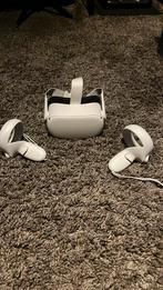Oculus Meta quest 2 VR bril (doos is Aanwezig!!!), Spelcomputers en Games, Virtual Reality, Ophalen of Verzenden, Zo goed als nieuw