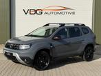 Dacia Duster 1.3 TCe 150 Journey / Navi / Trekhaak / 360 Cam, Auto's, Dacia, Stof, Gebruikt, Euro 6, 4 cilinders