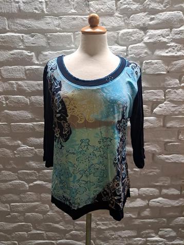 Bonita Top Maat 40 beschikbaar voor biedingen