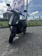 VESPA SPRINT NOTTE 2020, Ophalen, Vespa S, Zo goed als nieuw, Benzine