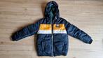 Winterjas jongen WE fashion, maat 134 - 140, Gebruikt, Ophalen of Verzenden, Jas, Jongen