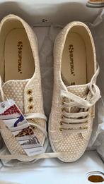 Nieuwe Superga bling sneakers 39, Ophalen of Verzenden, Nieuw, Sneakers of Gympen