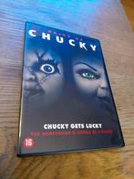 Bride of Chucky dvd., Cd's en Dvd's, Dvd's | Horror, Vanaf 16 jaar, Ophalen of Verzenden, Gebruikt, Slasher