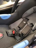 Autostoel Kinderkraft Mink, Verstelbare rugleuning, Autogordel, Zo goed als nieuw, 0 t/m 13 kg