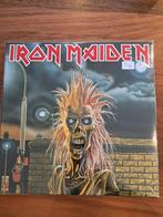 Iron Maiden lp 2024 sealed, Ophalen of Verzenden, Nieuw in verpakking